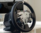Logitech G RS50 systeem met de RS50 wielbasis, RS wielnaaf, velg en bureauklem. (Afbeeldingsbron: Logitech)