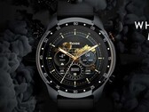 Ruis Voyage: LTE smartwatch met krachtige functies