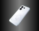 De Oppo Reno 16.