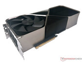 Nvidia zou begin volgend jaar de GeForce RTX 4000 Super line-up kunnen lanceren (afbeelding via eigen)