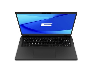 Schenker Element 16. (Afbeeldingsbron: Bestware)