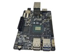 De StarPro64 is een nieuw ontwikkelbord met een krachtige NPU. (Afbeeldingsbron: Pine64)