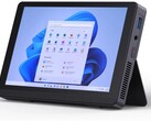Surface NUC1: Nieuwe Windows-tablet met een kickstand (Afbeeldingsbron: X+)