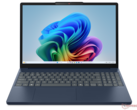 De IdeaPad Slim 3 15 uit 2026 is weliswaar uitgerust met de nieuwste Intel Wildcat Lake-processor, maar heeft een erg saai uiterlijk