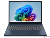 De IdeaPad Slim 3 15 uit 2026 is weliswaar uitgerust met de nieuwste Intel Wildcat Lake-processor, maar heeft een erg saai uiterlijk
