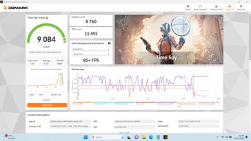 3DMark Time Spy