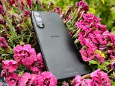 Sony Xperia 1 V smartphone test