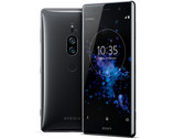 Kort testrapport Sony Xperia XZ2 Premium Smartphone
