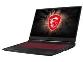 Kort testrapport MSI GL75 Leopard: succesvolle game notebook met een 144 Hz beeldscherm