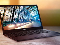 Dell Latitude 7490