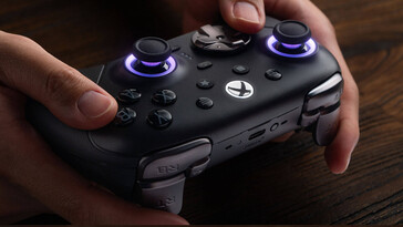 (Afbeeldingsbron: 8BitDo)