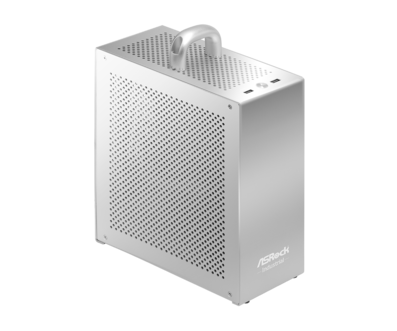 Poorten aan de voorkant en handgreep