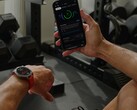 Amazfit's Balance 2 smartwatch (foto) krijgt een nieuwe update. (Afbeeldingsbron: Amazfit)