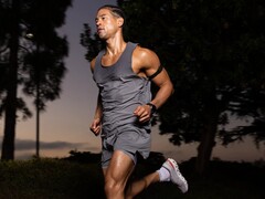 De Helio Armband van Amazfit kan in verschillende EU-landen worden voorbesteld. (Afbeeldingsbron: Amazfit)