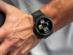 Amazfit heeft een Zepp OS 5.0 update uitgebracht voor de T-Rex 3 (afbeelding). (Afbeeldingsbron: Amazfit)
