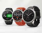 Zepp Health kondigde tijdens een recente earnings call aan dat er meer Amazfit wearables onderweg zijn. (Afbeeldingsbron: Amazfit)