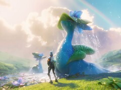 De release van Aniimo is gepland voor 2026, met een gesloten bèta voor 2025. (Afbeeldingsbron: Xbox via YouTube)