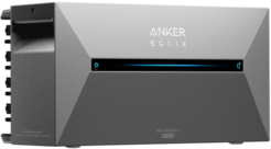 Anker Solix Zonnebank 2 Pro