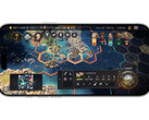 Civilization VII Arcade Edition komt 5 februari naar iOS en iPadOS. (Afbeeldingsbron: Apple)