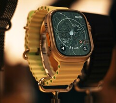 De volgende generatie Apple Watch Ultra zal naar verwachting beschikken over een verbeterde hartslagsensor.