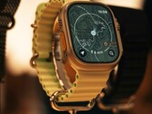 De volgende generatie Apple Watch Ultra zal naar verwachting beschikken over een verbeterde hartslagsensor.