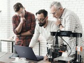 De Asus ExpertBook B6 Flip is aangekondigd op IFA 2022 (afbeelding via Asus)
