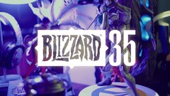 Blizzard Showcase 35: Ontwikkelaars onthullen belangrijke aankondigingen over spelreleases uit alle Blizzard-universums. (Afbeeldingsbron: Blizzard)