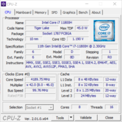 CPU-Z