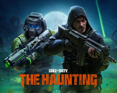 Call of Duty: The Haunting