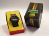 Het Casio G-Shock x Channel One Soundsystem samenwerkingshorloge DW-6900CO-1. (Afbeeldingsbron: Casio)