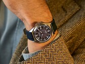 Citizen voegt vier kleurrijke horloges in beperkte oplage toe aan zijn Series 8-collectie