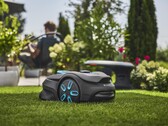 Slimme Sileno Sense: Nieuwe robotmaaier wordt geleverd met Jetson-module. (Afbeeldingsbron: Gardena)