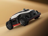 Op IFA 2025 toont Dreame onder andere de A3 AWD robotmaaier. (Afbeelding bron: Dreame)