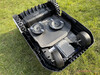 Ecovacs Goat A2500 RTK robotmaaier test