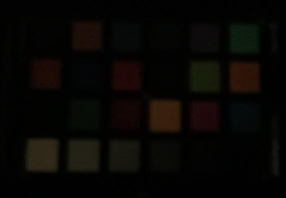 ColorChecker 