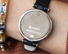 De Garmin Lily smartwatch is nu verkrijgbaar in twee nieuwe kleurstellingen. (Beeldbron: Garmin)