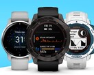 De Fenix 7-serie en soortgelijke smartwatches hebben nu systeemsoftware 11.28 ontvangen. (Beeldbron: Garmin)