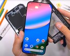 De teardown-expert is behoorlijk onder de indruk van de internals van de Google Pixel 10 Pro XL. (Afbeeldingsbron: JerryRigEverything)