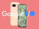 Google zou de Pixel 8a kunnen debuteren op de I/O van dit jaar. (Bron: OnLeaks/Google/bewerkt)