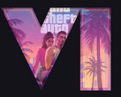 Iedereen die op 27 december een nieuwe GTA VI trailer verwachtte, werd bitter teleurgesteld. (Afbeeldingsbron: Rockstar Games)