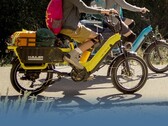 De Hauler. (Afbeeldingsbron: Heybike)