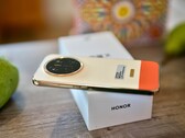 Robuust en met een uitzonderlijk lange batterijduur: de Honor X80 Pro Max is iets bijzonders.