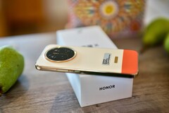 Robuust en met een uitzonderlijk lange batterijduur: de Honor X80 Pro Max is iets bijzonders.