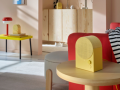 IKEA&#039;s nieuwe Nattbad Bluetooth luidspreker (foto) is wereldwijd gelanceerd. (Afbeeldingsbron: IKEA)