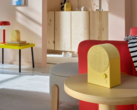 IKEA's nieuwe Nattbad Bluetooth luidspreker (foto) is wereldwijd gelanceerd. (Afbeeldingsbron: IKEA)