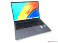 Huawei MateBook D 16 2022 review - Multimedia laptop nu in 16:10 formaat en met numeriek toetsenbord
