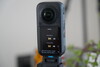 De X6 kan video opnemen met een resolutie tot 8K/50 fps