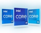 Intel 14e generatie Raptor Lake-Refresh processors zijn nu officieel. (Afbeelding Bron: Intel)