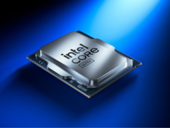 Artwork van de Intel Core Ultra 7 processor (bron: Intel Newsroom)