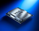 Artwork van de Intel Core Ultra 7 processor (bron: Intel Newsroom)